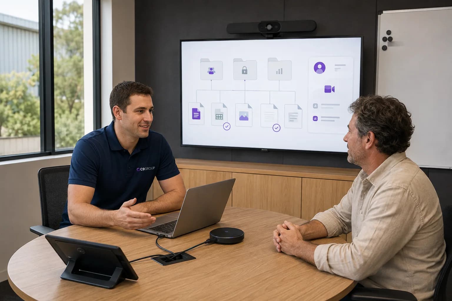 Microsoft 365 migration planning around files users and access