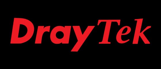DrayTek logo